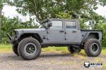 Jeep Wrangler Honcho by Bruiser Conversions 2018 года